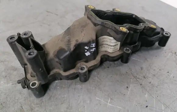 Audi A5 8T 8F Intake manifold 059129712BG