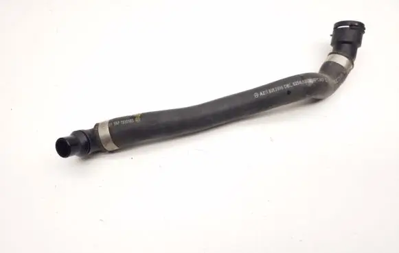 Mercedes-Benz CLS C219 Air intake hose/pipe A2118302896