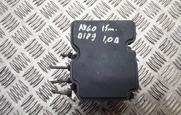 Toyota Aygo AB40 ABS Pump 445400H030 0265242364 2265106455