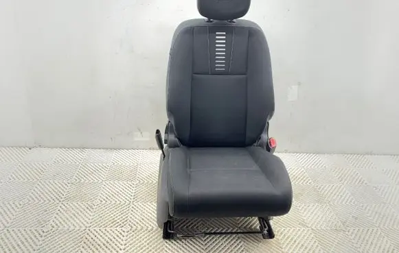 Renault Megane III Front passenger seat 