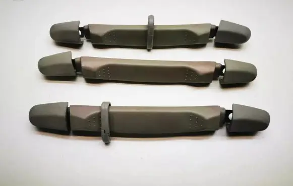 Hyundai Santa Fe A set of handles for the ceiling 