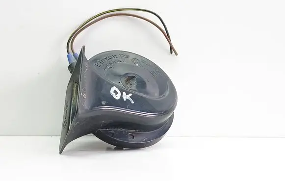 Volkswagen PASSAT B5 Horn signal 0092018 CH2139