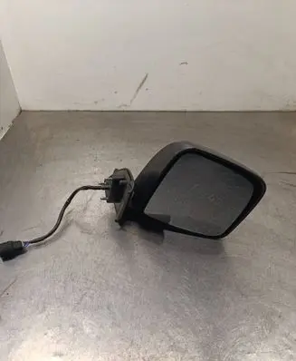 Nissan NV200 Front door electric wing mirror 022929