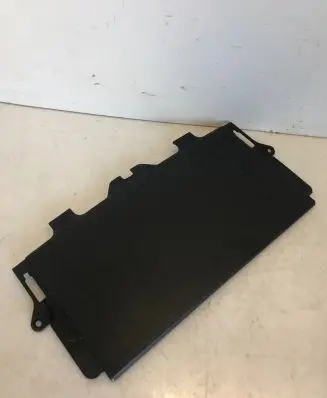 Panel trim