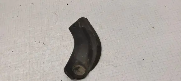 Toyota Verso Other trunk/boot trim element