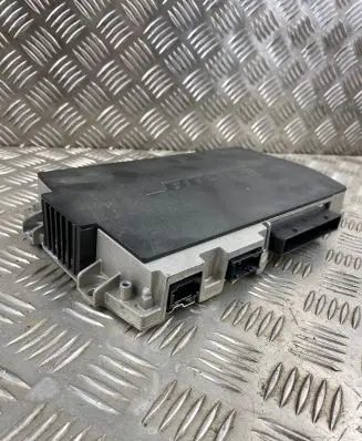 Audi Q7 4L Sound amplifier 4L0035223H