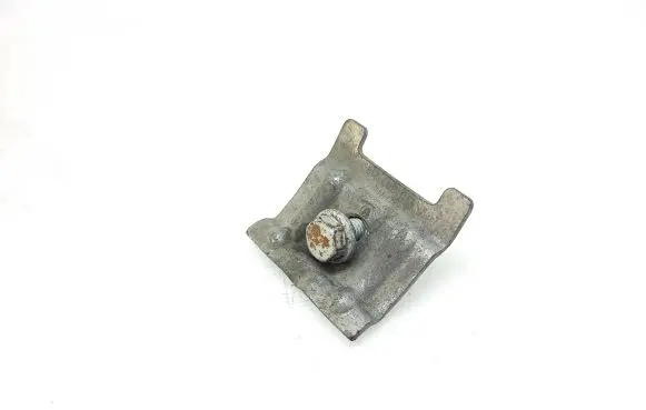 Volkswagen PASSAT B7 Battery bracket 1J0803219