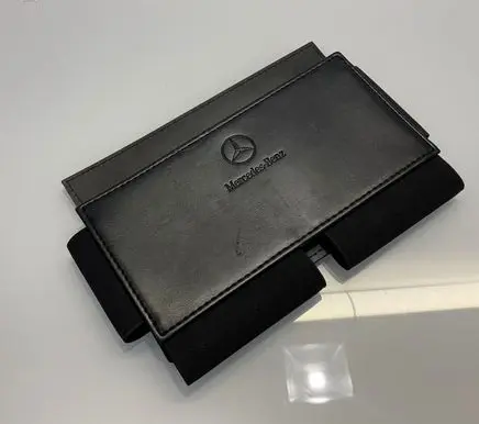 Mercedes-Benz E W211 Owners service history hand book 
