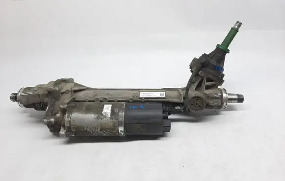 Mercedes-Benz Sprinter W907 W910 Steering rack 9074603802