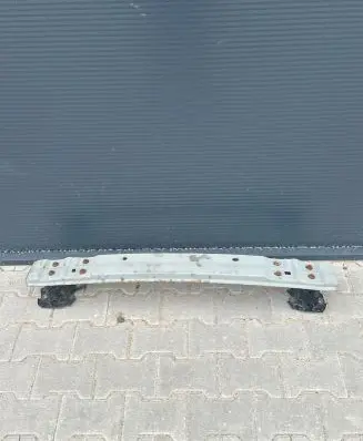 Rear beam