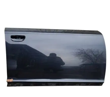 Audi A6 S6 C6 4F Front door 4F0831052F