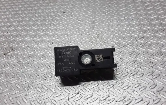 Citroen C8 Airbag deployment crash/impact sensor 1490426080