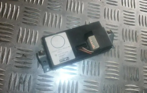 Honda Civic Other control units/modules 39880st3e010m1 52010122a