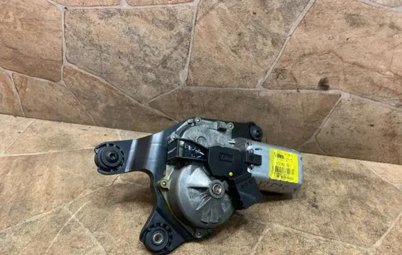 BMW X3 F25 Rear window wiper motor 7237062