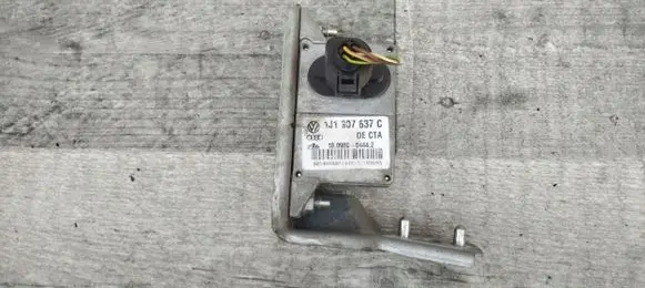 Volkswagen Golf IV ESP acceleration yaw rate sensor 1J0907655A