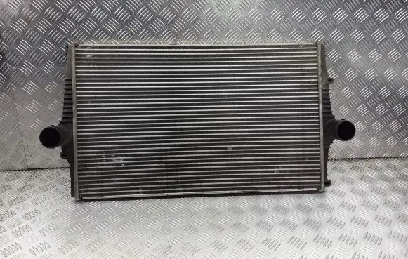 Volvo S60 Intercooler radiator
