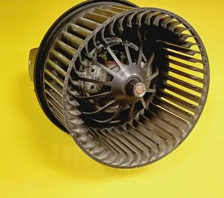 Ford Focus C-MAX Heater fan/blower 1736007103 3M5H18456AD 3M5H-18456-AD