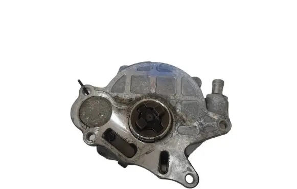 Vacuum pump