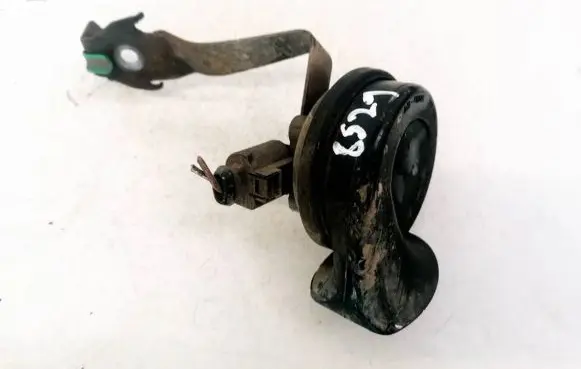 Volkswagen PASSAT B6 Horn signal E1000209 E10209