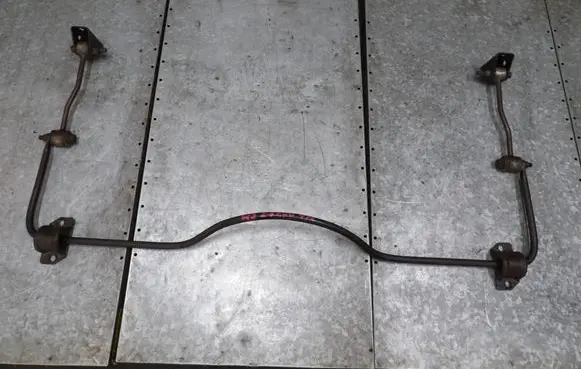 Jeep Grand Cherokee (WJ) Rear anti-roll bar/sway bar 