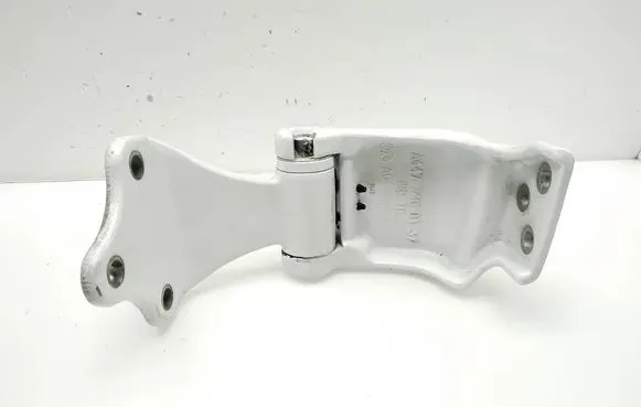 Mercedes-Benz Vito Viano W447 Loading door lower hinge A4477400137 A047058B