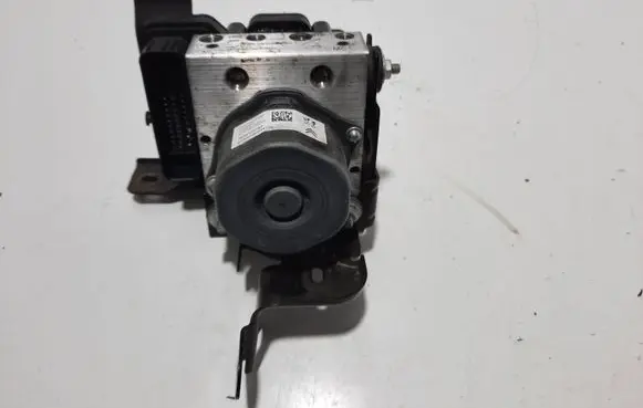 Citroen C4 Grand Picasso ABS Pump 9806742980 9808320780