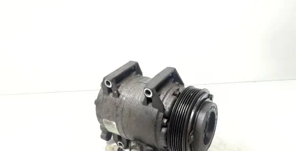 Air conditioning (A/C) compressor (pump)