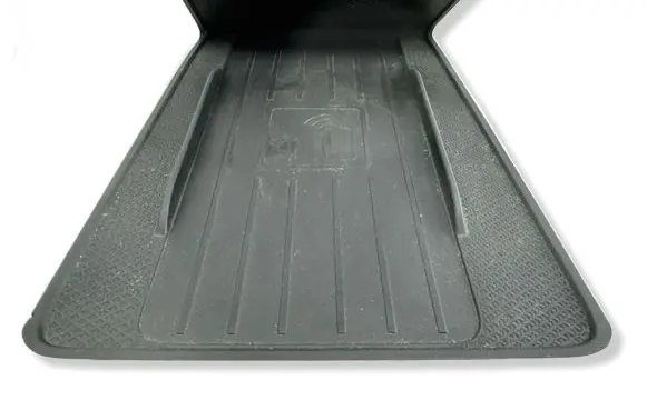 Cupra Formentor Central console drawer/shelf pad 5FC863330A