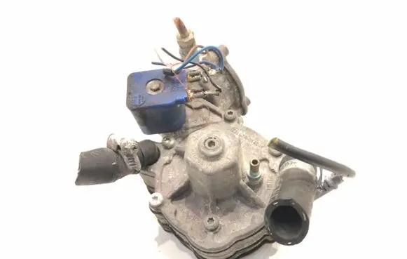Opel Zafira B LP gas reducer AT09