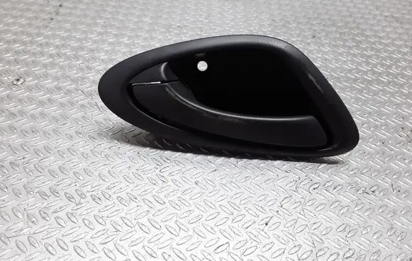 Honda Jazz Rear door interior handle trim 