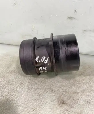 Audi A4 S4 B8 8K Mass air flow meter 03g906461c