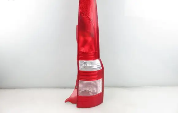Fiat Panda II Rear/tail lights 51705458