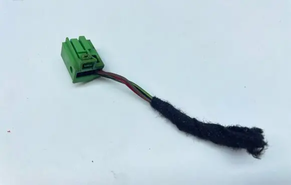 Mercedes-Benz C W204 Other wiring loom A0015457873