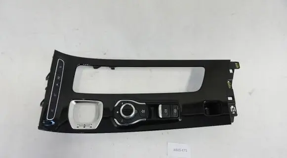 Renault Espace - Grand espace V Other switches/knobs/shifts