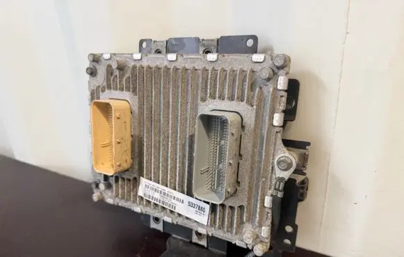 Dodge Durango Engine control unit/module 68434934AB