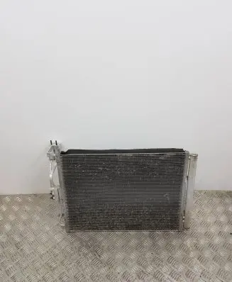KIA Ceed A/C cooling radiator (condenser) 97606A2000