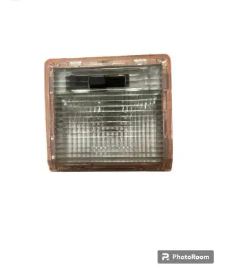 Honda Accord Boot/trunk interior light 