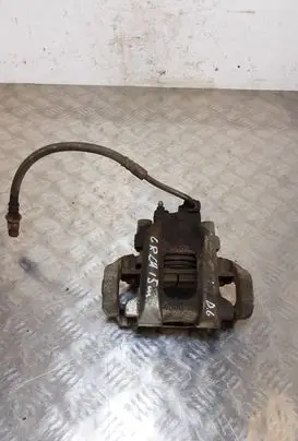 Jeep Grand Cherokee Rear brake caliper