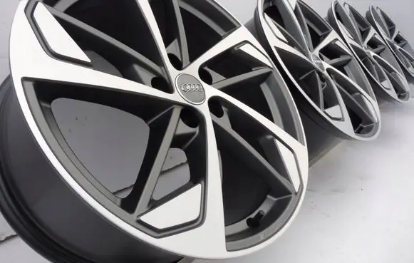 Audi RS Q3 R19 alloy rim 83A601025