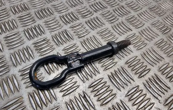 Ford S-MAX Towing hook eye 