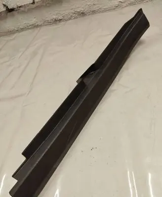 BMW X5 G05 Other sill/pillar trim element 7484113