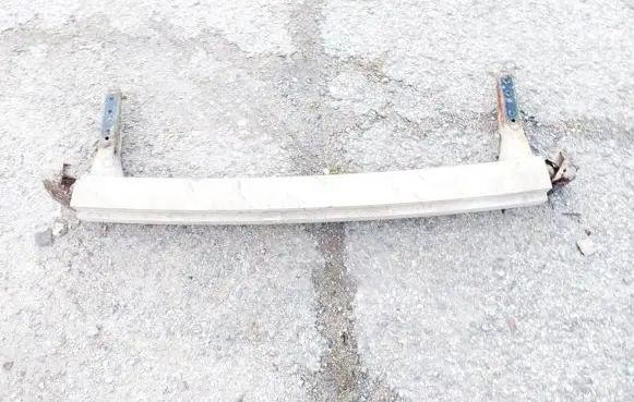 Rear beam