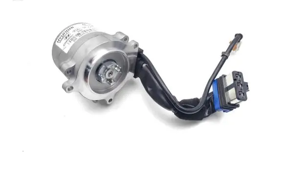 Hyundai Ioniq Steering rack electric part 56300G2451 4AEHC105 G256300451