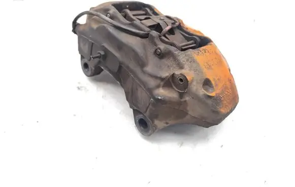 Volkswagen Touareg II Front brake caliper 209236052A