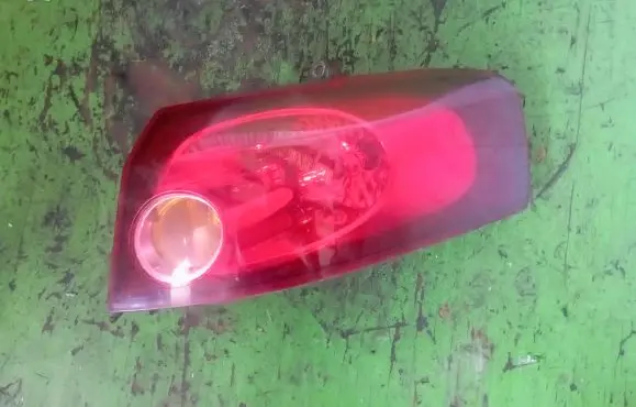 Fiat Croma Rear/tail lights