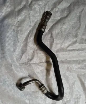 BMW 3 E92 E93 Power steering hose/pipe/line 6774858