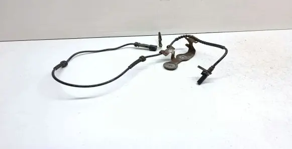 ABS brake wheel speed sensor