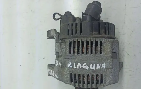 Renault Laguna I Generator/alternator