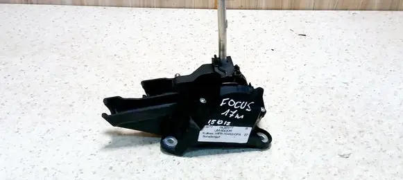 Ford Focus ST Gear shifter/selector H1FR7C453CPA GL86877 LM5D00R