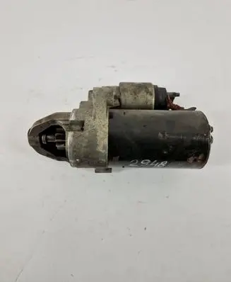 Mini Cooper Countryman R60 Starter motor 